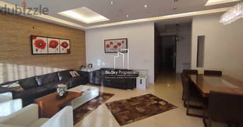 Apartment 200m² + Terrace For SALE In Fanar - شقة للبيع #GS