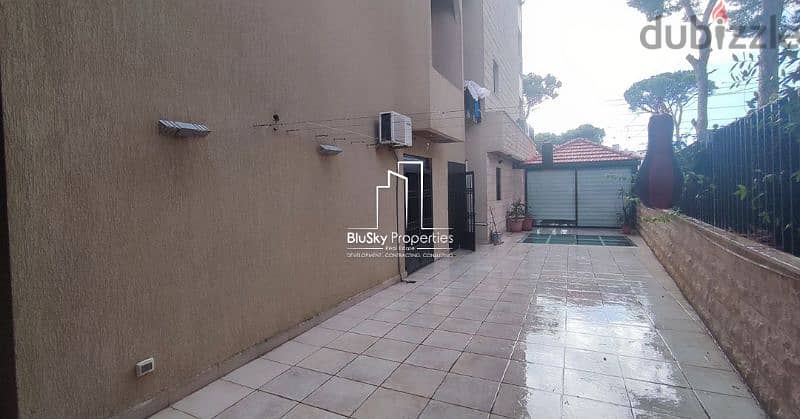 Apartment 200m² + Terrace For SALE In Fanar - شقة للبيع #GS 5