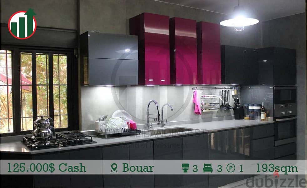 Apartment for sale in Bouar! 2