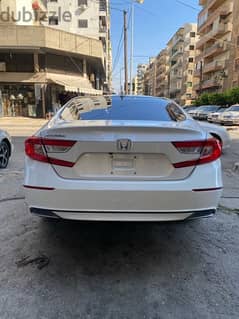accord 2018 for sale