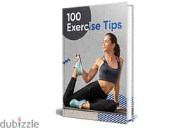 100 Exercise Tips( Buy this book get another book for free)