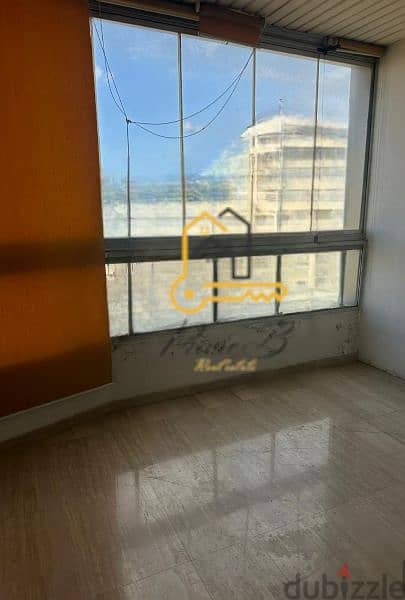 Apartment for sale in Bir Hassan beirut. . . . شقة للبيع في بير حسن بيروت 4