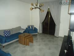 Apartment for rent in Mar Roukoz شقة للايجار في مار روكز