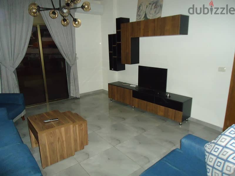 Apartment for rent in Mar Roukoz شقة للايجار في مار روكز 3