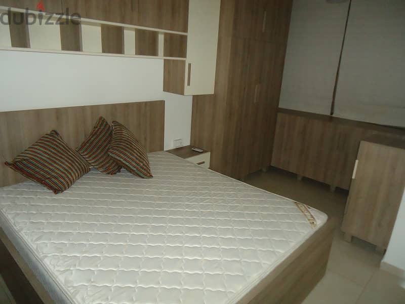 Apartment for rent in Mar Roukoz شقة للايجار في مار روكز 9