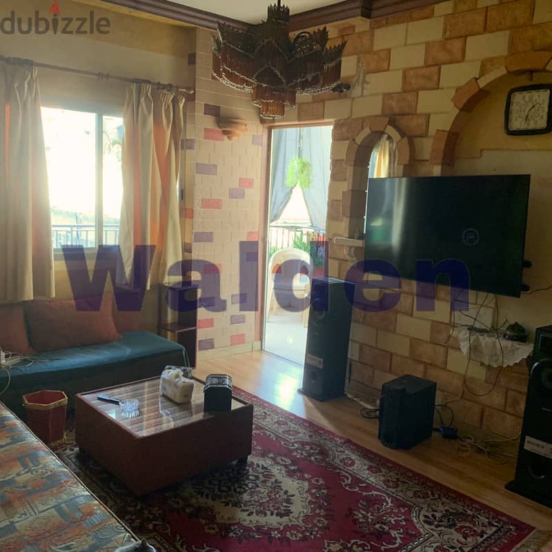 Spacious 325 sqm Apartment in Zareef At 360,000$ 5
