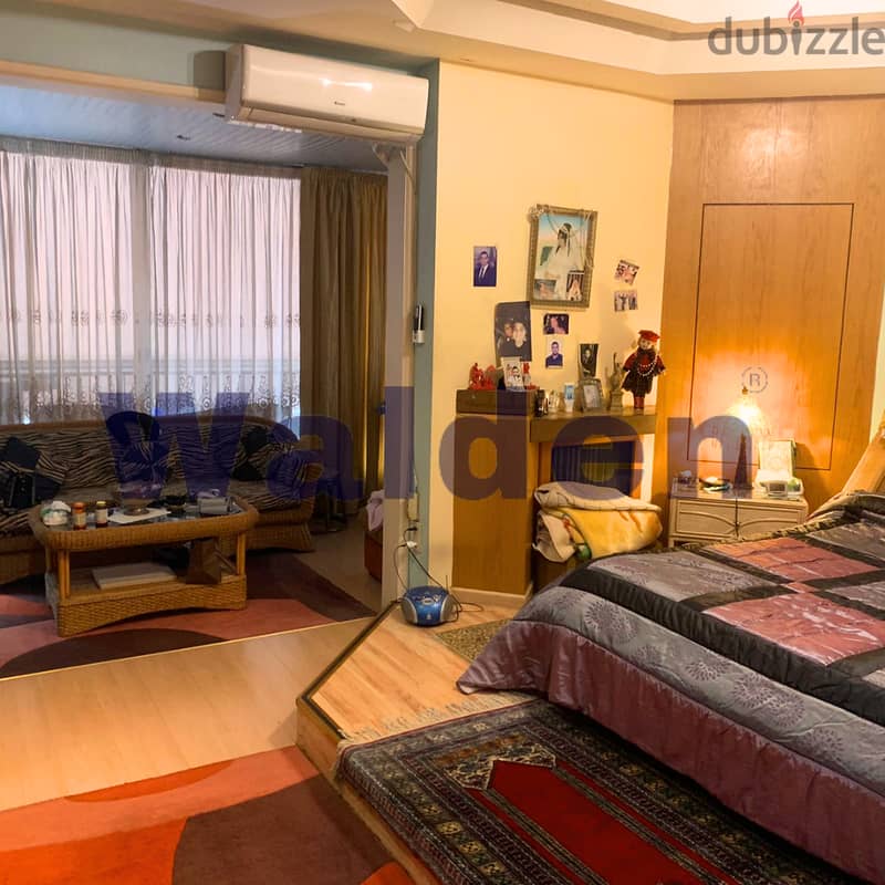 Spacious 325 sqm Apartment in Zareef At 360,000$ 7