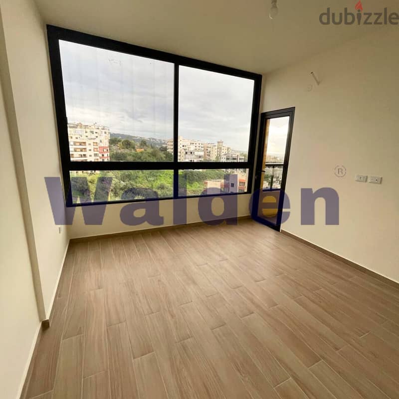105sqm Brand new Apartment in Hadat 3