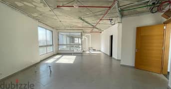 Office 100m² Open Space For RENT In Achrafieh - مكتب للأجار #JF 0