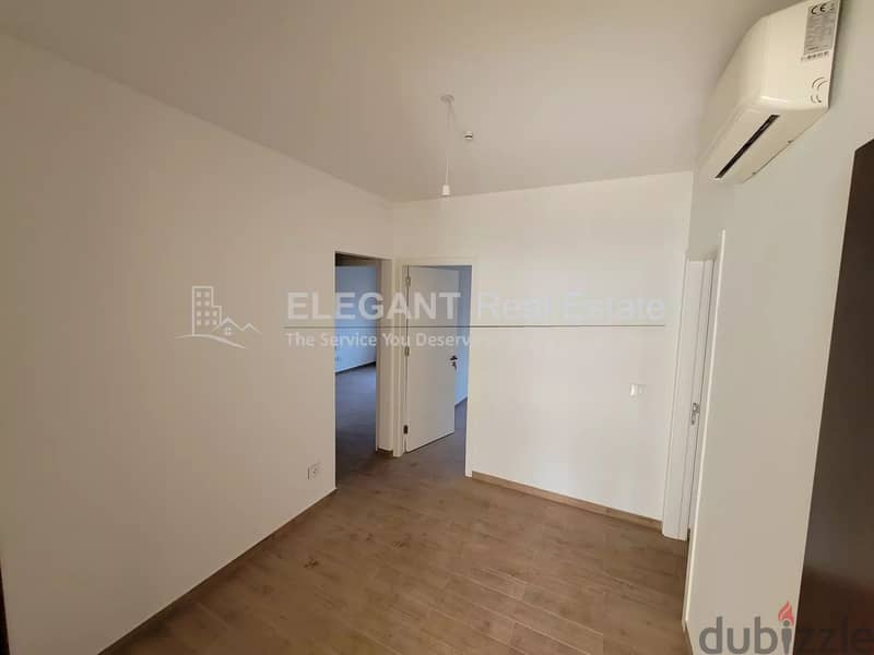 Spacious Apartment | Mar Elias | 170 Sq. m 2