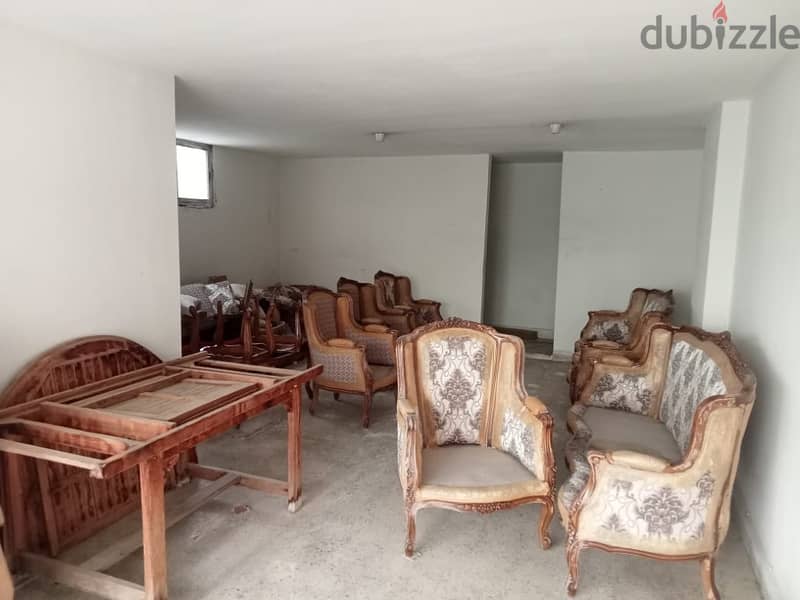 50 Sqm | Shop For Rent in Dekweneh 2
