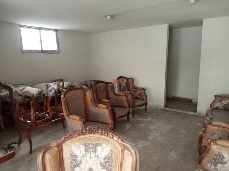 50 Sqm | Shop For Rent in Dekweneh 3