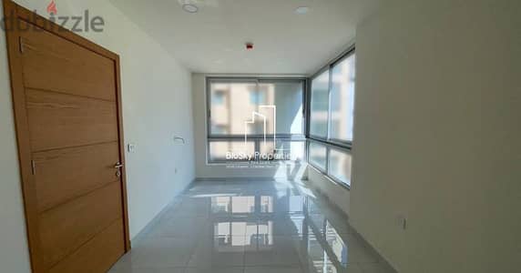 Office 100m² 2 Rooms For RENT In Achrafieh - مكتب للأجار #JF