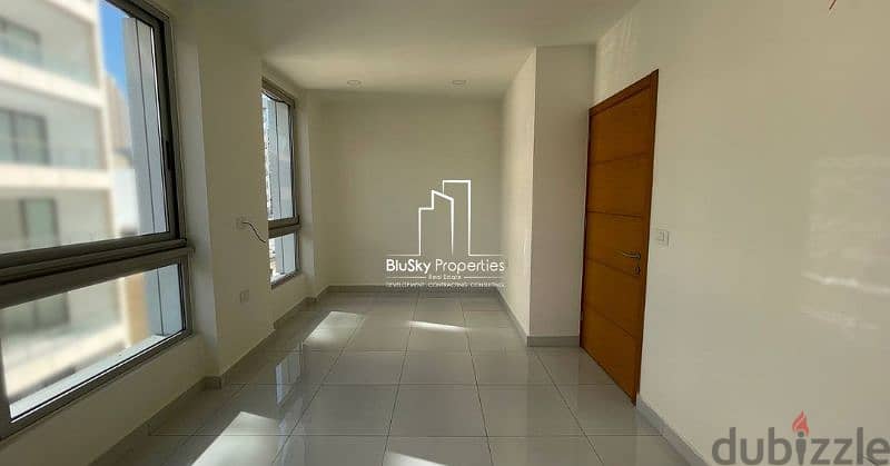 Office 100m² 2 Rooms For RENT In Achrafieh - مكتب للأجار #JF 2