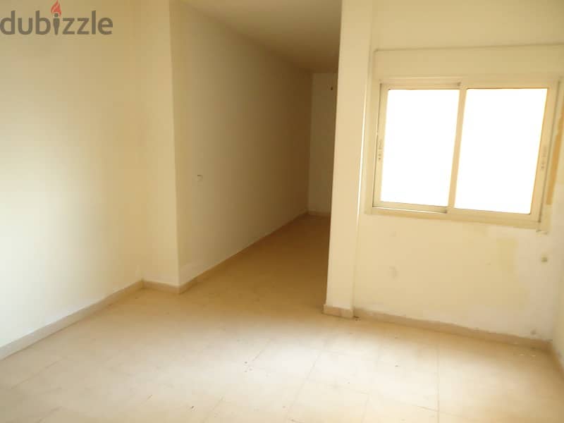 Apartment for rent in Mansourieh شقة للايجار في المنصورية 0