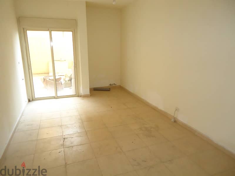 Apartment for rent in Mansourieh شقة للايجار في المنصورية 7
