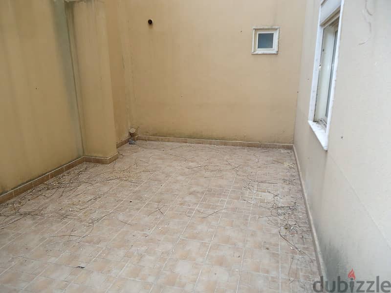 Apartment for rent in Mansourieh شقة للايجار في المنصورية 8
