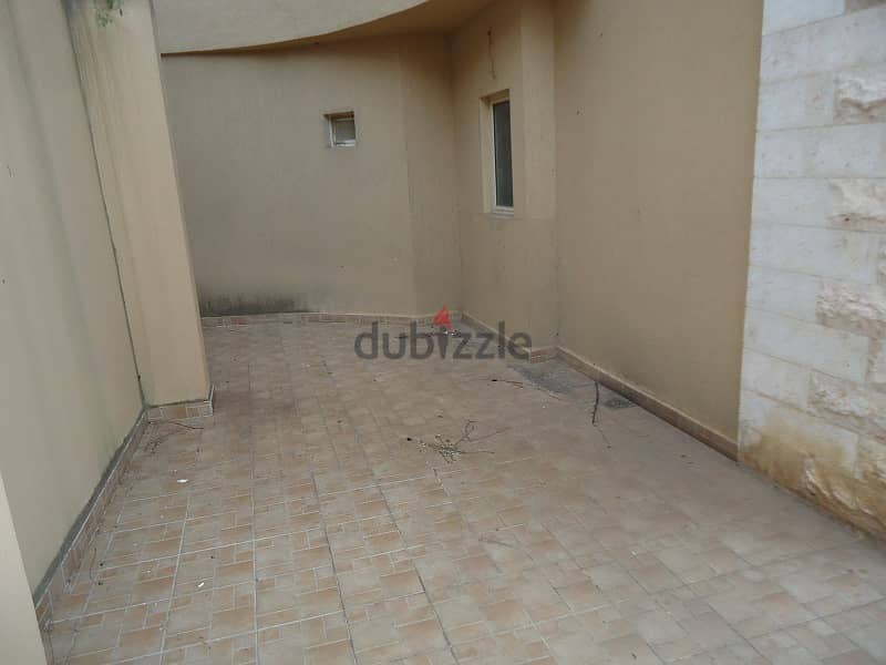 Apartment for rent in Mansourieh شقة للايجار في المنصورية 9