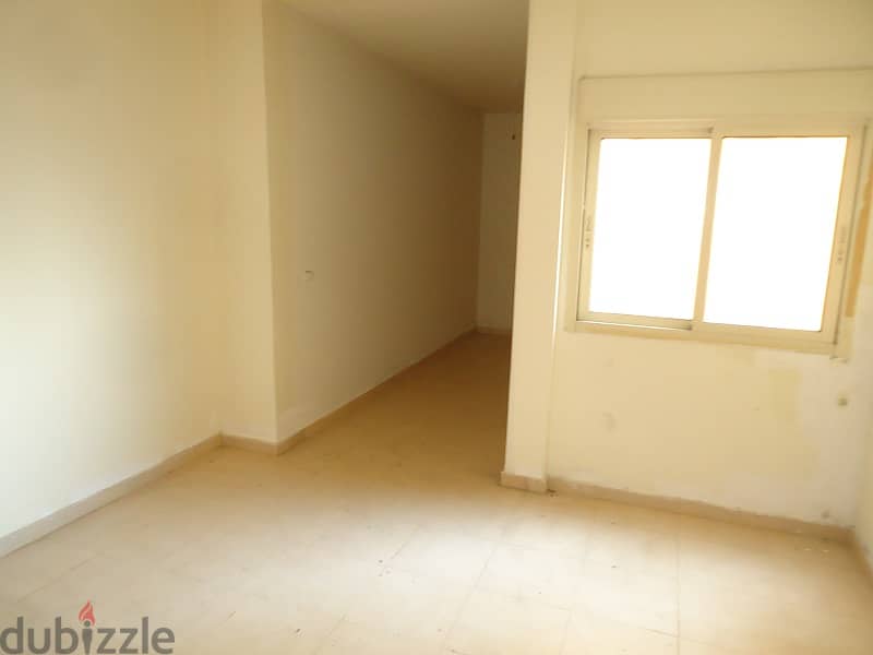 Apartment for rent in Mansourieh شقة للايجار في المنصورية 11