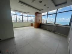 Office For Rent in Jal El Dib مكتب للإيجار في جل الديب 0