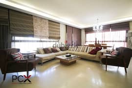 Apartment For Rent In Tallet El Khayat | Furnished I Prime Location 0