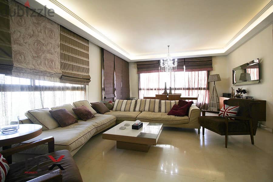 Apartment For Rent In Tallet El Khayat | Furnished I Prime Location 2