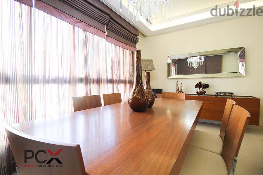 Apartment For Rent In Tallet El Khayat | Furnished I Prime Location 3