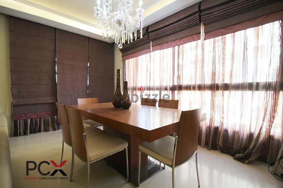 Apartment For Rent In Tallet El Khayat | Furnished I Prime Location 4