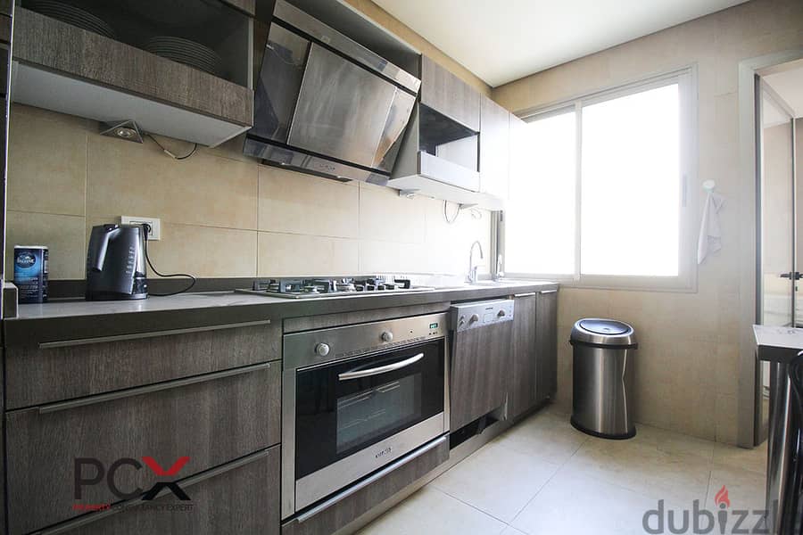 Apartment For Rent In Tallet El Khayat | Furnished I Prime Location 5
