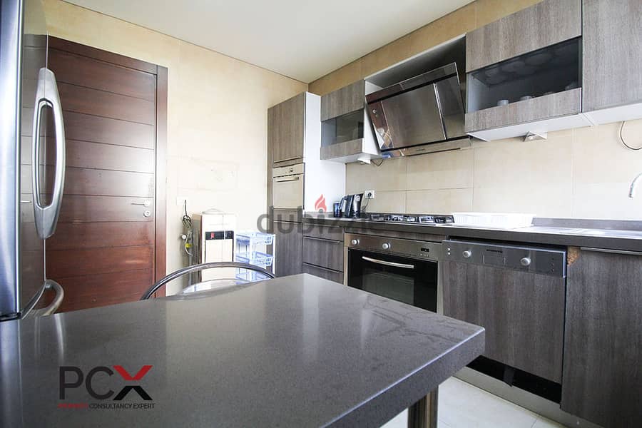 Apartment For Rent In Tallet El Khayat | Furnished I Prime Location 6