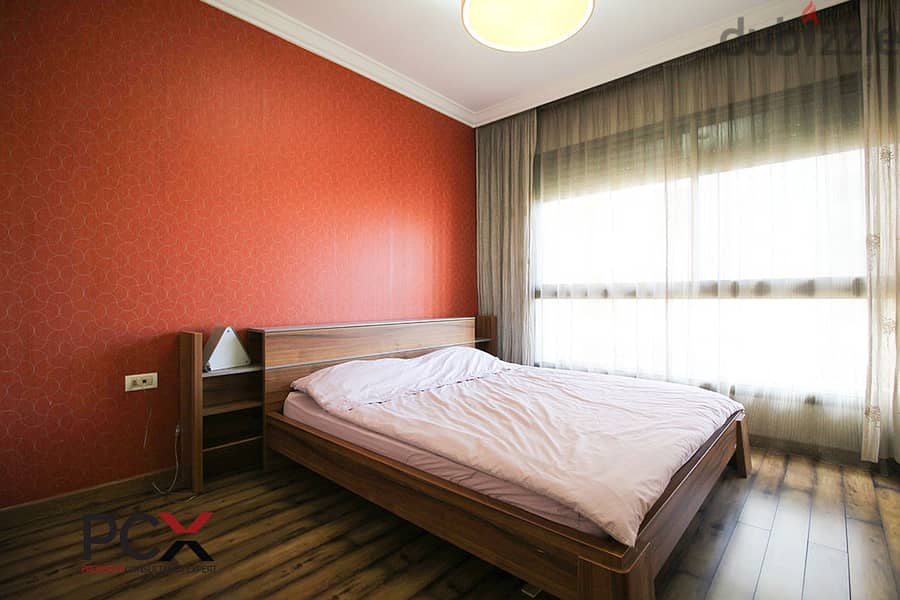 Apartment For Rent In Tallet El Khayat | Furnished I Prime Location 10