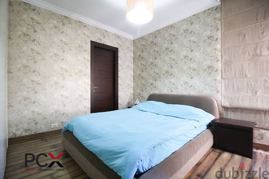 Apartment For Rent In Tallet El Khayat | Furnished I Prime Location 11