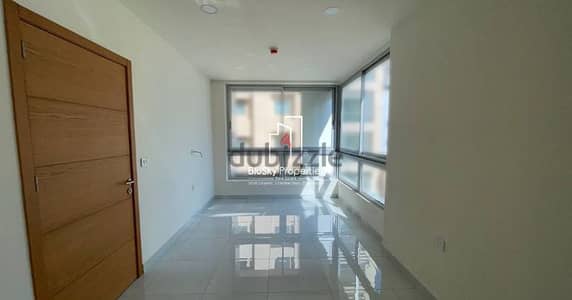 Office 100m² 2 Rooms For SALE In Achrafieh - مكتب للبيع #JF