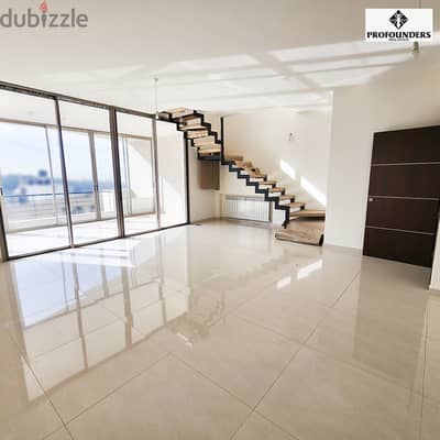 Apartment for Sale in Rabweh شقة للبيع في الربوة