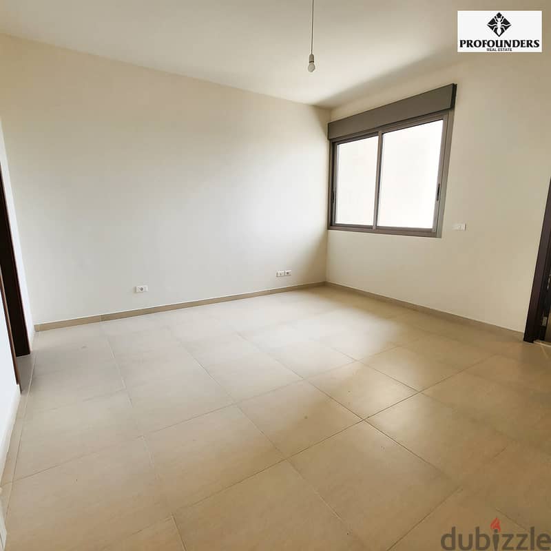 Apartment for Sale in Rabweh شقة للبيع في الربوة 8