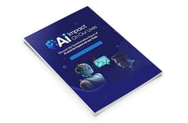 AI Impact On Our Lives( Buy this book get another book for free) 0