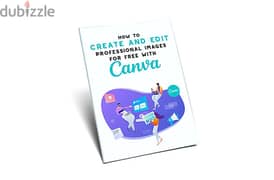 Create  Professional Images  Free With Canva( Buy this get other free)