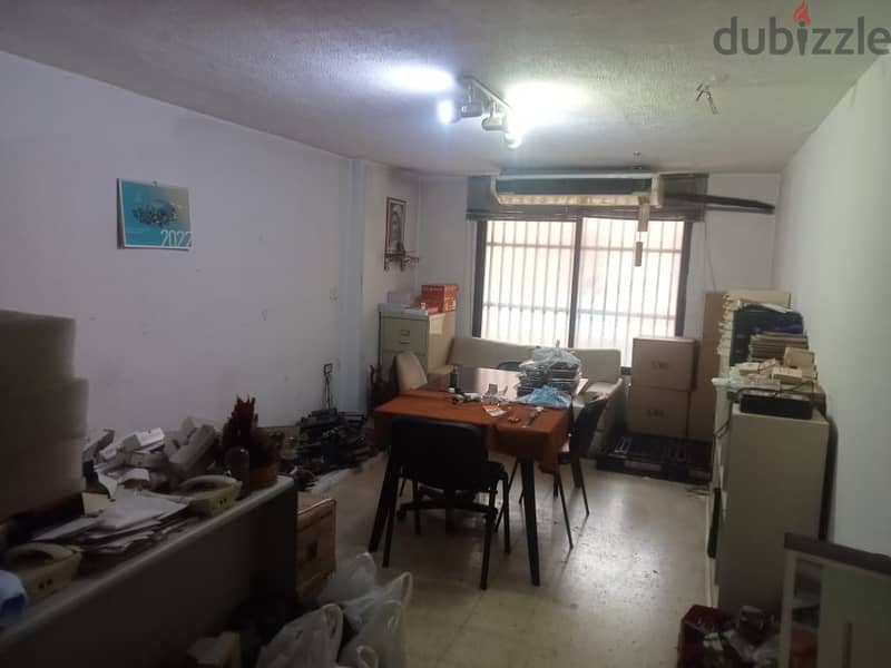 160 Sqm | Shop For Sale in Dekweneh 1