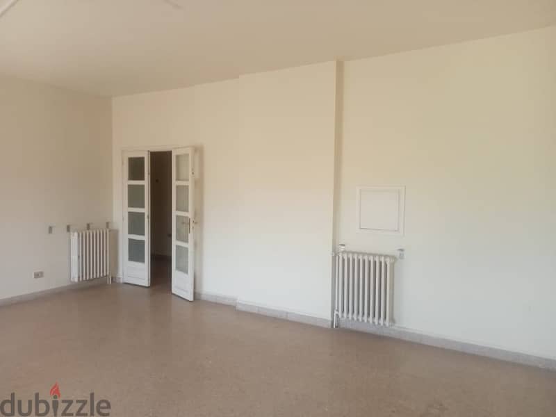 162 Sqm | Apartment For Sale In Zalka | Mountain View & Calm Area 1
