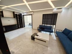 Furnished apartment for sale in Naqqacheشقة مفروشة للبيع في النقاش
