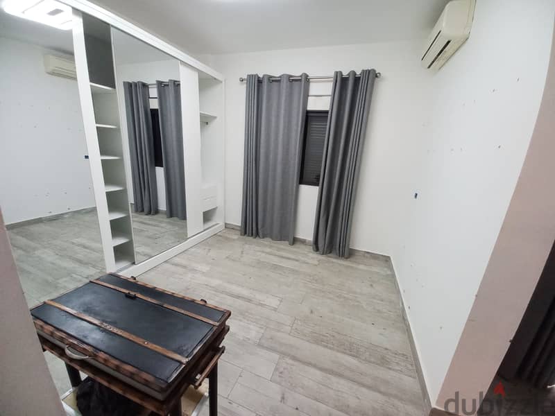 Furnished apartment for sale in Naqqacheشقة مفروشة للبيع في النقاش 2