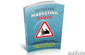 Network Marketing Pitfalls( Buy this book get another book for free) 0