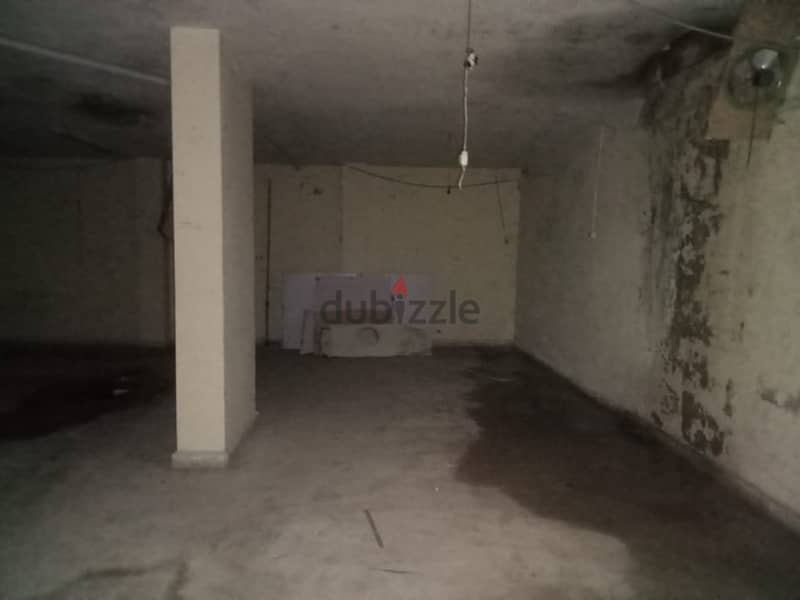 200 Sqm | Depot For Sale In Achrafieh 2