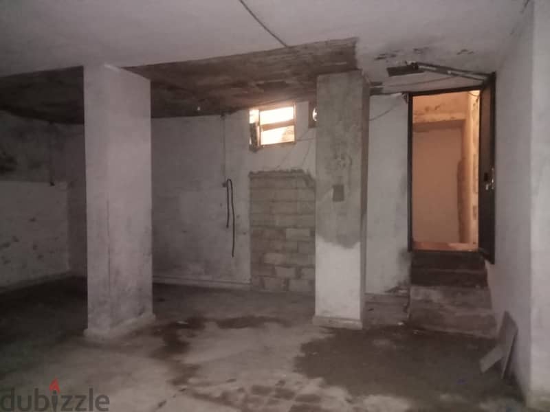 200 Sqm | Depot For Sale In Achrafieh 3