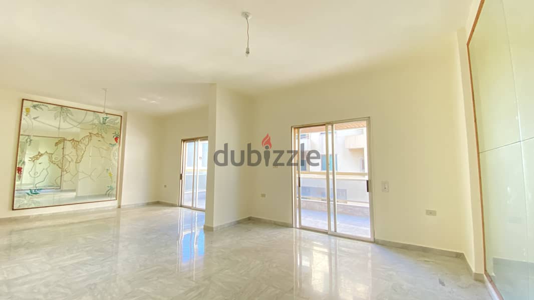 Apartment for rent Hamra شقة للايجار 1