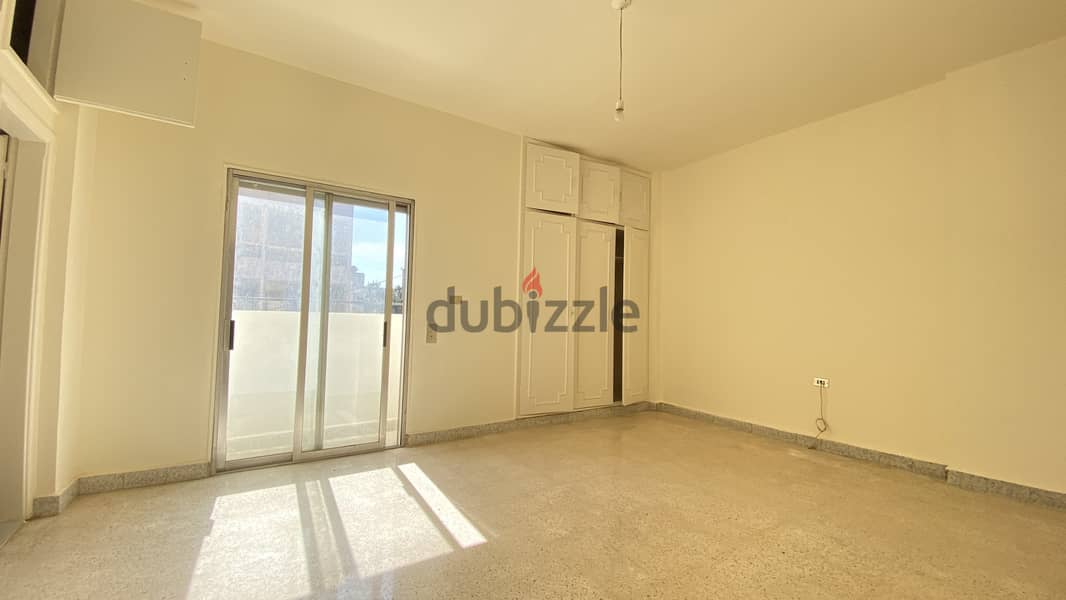 Apartment for rent Hamra شقة للايجار 3