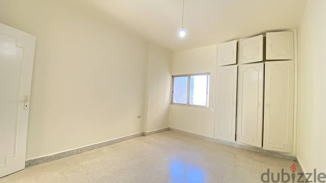 Apartment for rent Hamra شقة للايجار 6