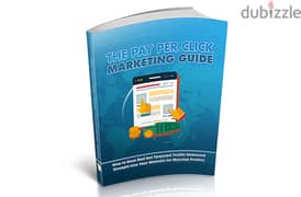 The PPC Marketing Guide( Buy this book get another book for free) 0