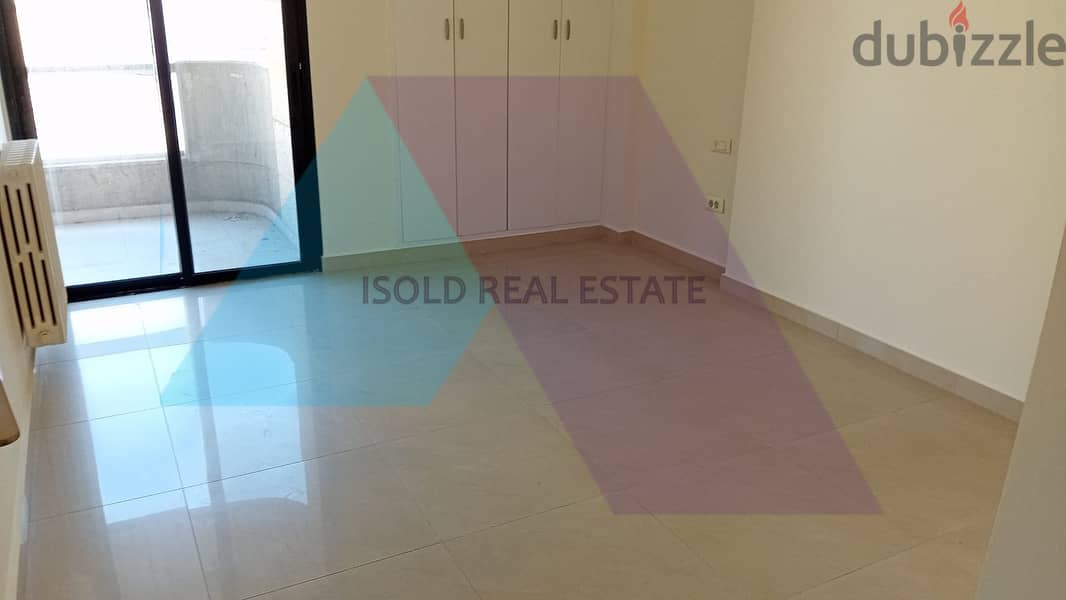 A Modern 300 m2 apartment for rent in Achrafieh 8
