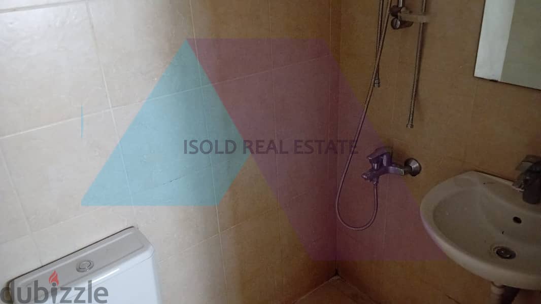 A Modern 300 m2 apartment for rent in Achrafieh 13